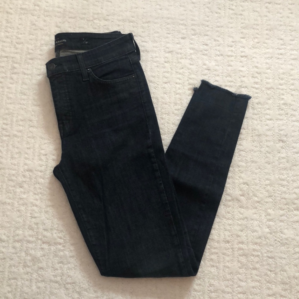 Lucky jeans